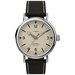 Наручные часы TIMEX Standard TW2V44100, серебряный