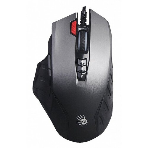 Мышь A4Tech J95s серый J95S GREY 283900₽