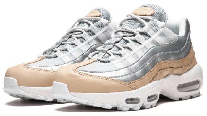 wmns air max 95 se prm