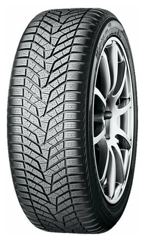 Автошина Yokohama BluEarth Winter V905 325/30 R21 108V XL