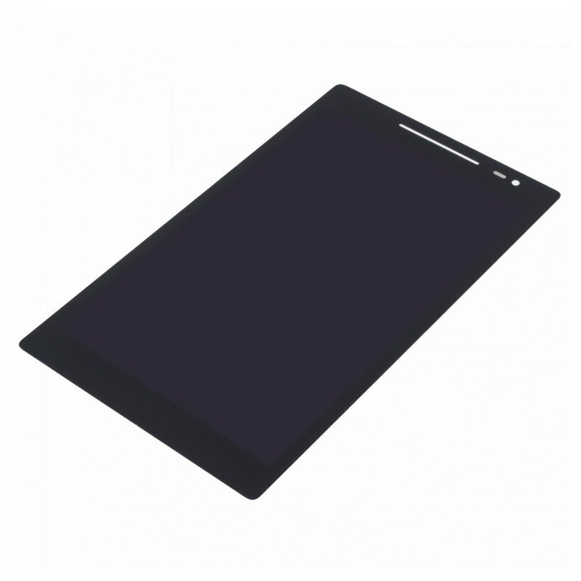 Дисплей для Asus ZenPad 8.0 (Z380KL/Z380KNL) (в сборе с тачскрином) черный