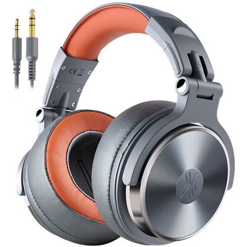 Наушники ONEODIO Pro 50 grey 509000₽