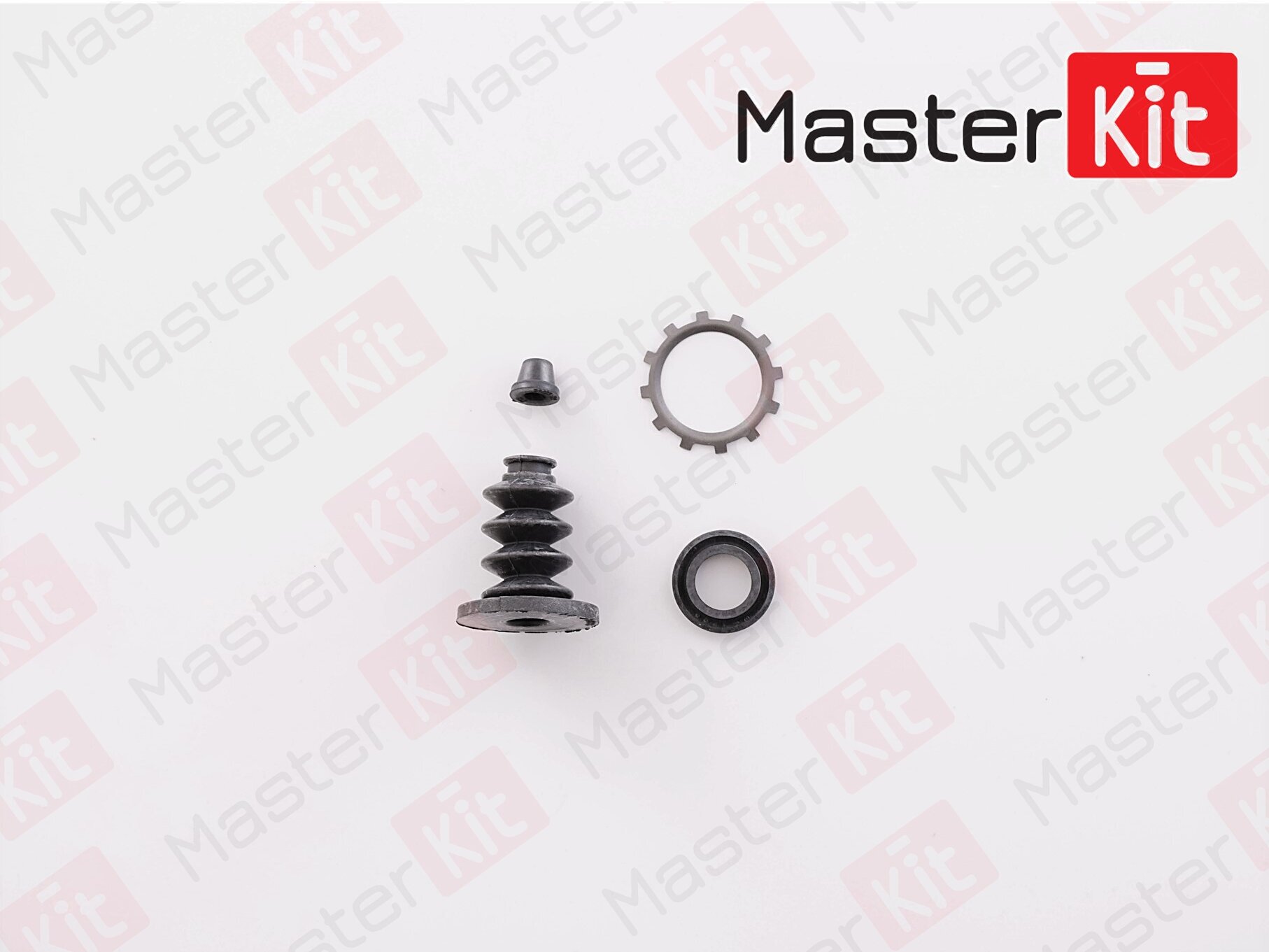 Ремкомплект рабочего цилиндра сцепления Master KiT 77A1620