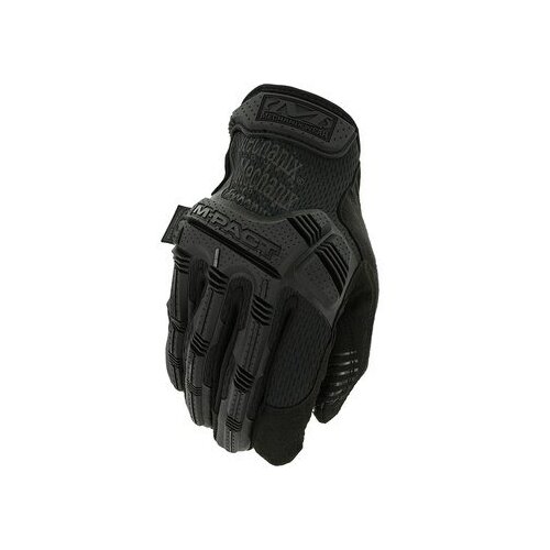 Перчатки Mechanix M-pact 100% оригинал L black перчатки mechanix m pact 3 100% оригинал