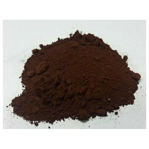 Пигмент железно-оксидный коричневый (IRON OXIDE BROWN 686) - 1000г