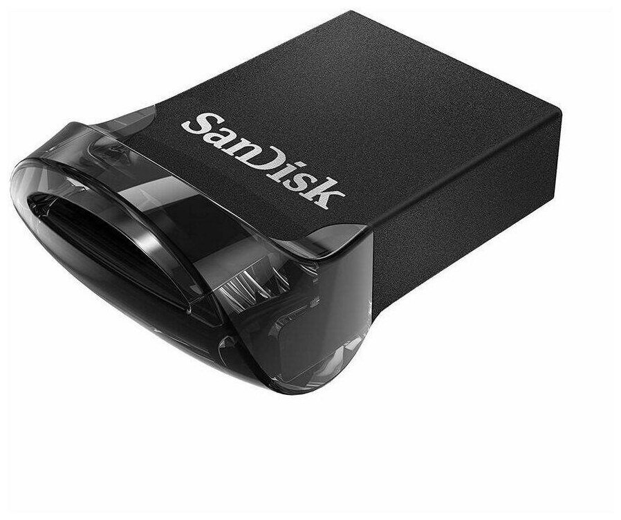 USB-флеш накопитель SanDisk 64Gb Ultra Fit 3.1 130MB/s SDCZ430-064G-G46, 1шт.