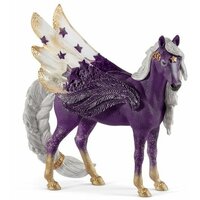 Фигурка Schleich Звездный Пегас, кобыла