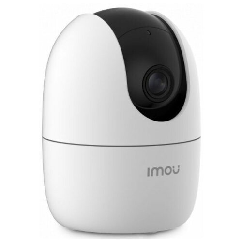 Камера видеонаблюдения IP IMOU Ranger2 1440p 36 мм белый ipc-a42p-d-imou 885200₽