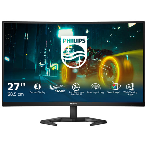 Игровой монитор Philips 27M1C3200VL игровой монитор philips 32m1c5500vl