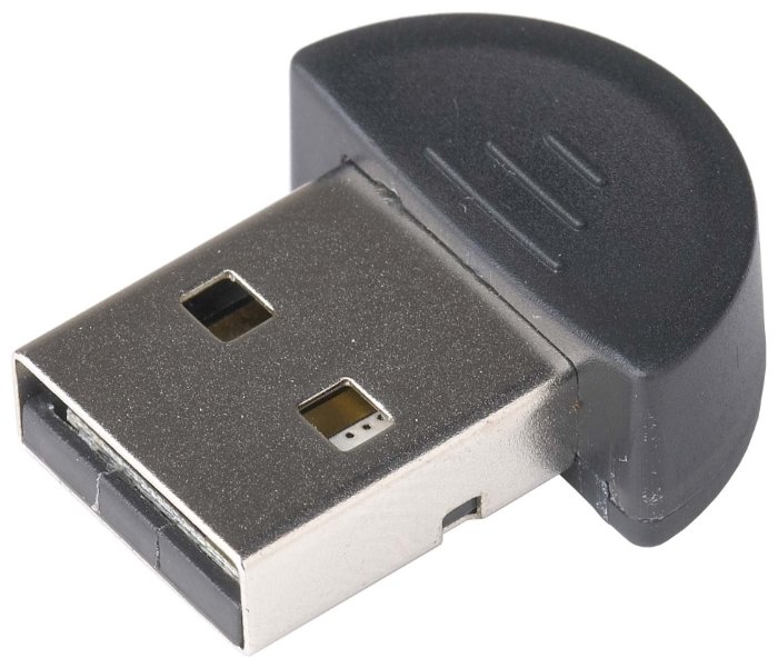 Bluetooth адаптер Alwise USB Bluetooth Dongle 01 MINI