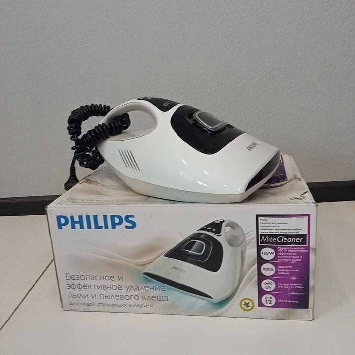 Пылесос Philips FC 6230/02