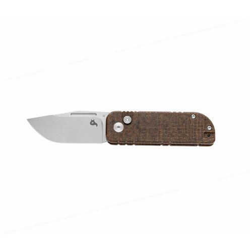 Нож Fox BF-758 MIB NU-BOWIE