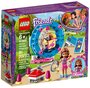 Конструктор LEGO Friends 41383 Игровая площадка для хомячка Оливии