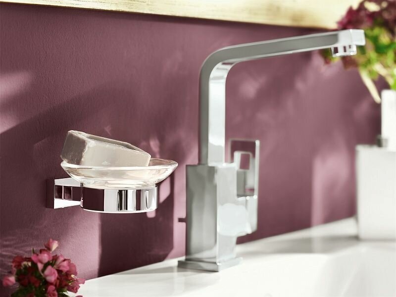 Мыльница Grohe - фото №9