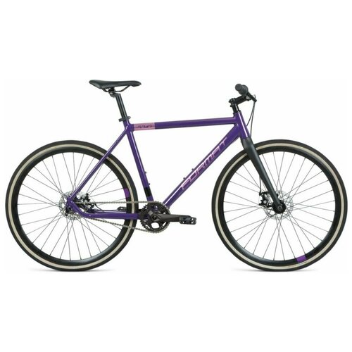 Городской велосипед Format 5343 2021 5120000₽