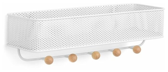 фото Полка-органайзер Umbra ESTIQUE 1004245-660