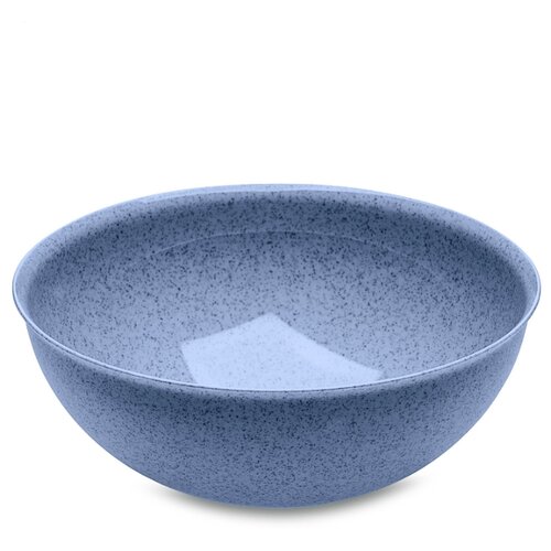 фото Миска palsby organic 750 мл синяя koziol