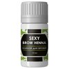 SEXY BROW HENNA Клинсер для очищения кожи после оформления бровей, 10 мл - изображение