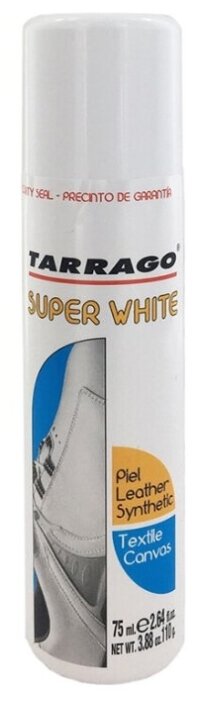 Tarrago Крем-краска Super white