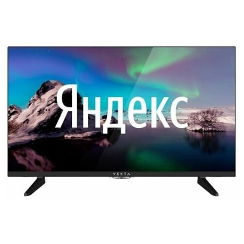 Телевизор Vekta LD-43SU8850BS 2269000₽