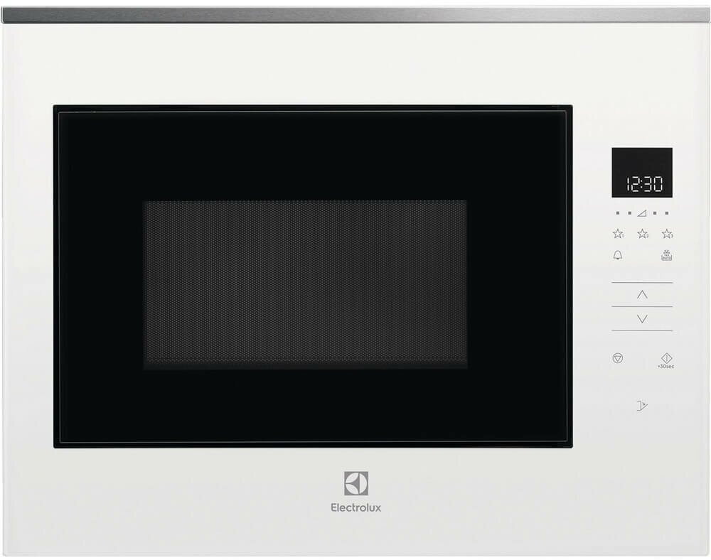 СВЧ BI Electrolux KMFE264TEW