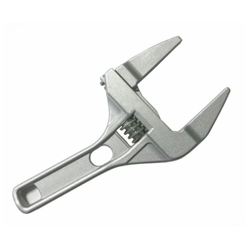 фото Стп-99100200 ключ разводной сантехнический, 200мм, стронг