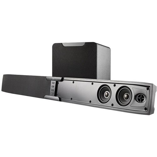 Саундбар Episode 2.1 Active Soundbar System 20w soundbar wired