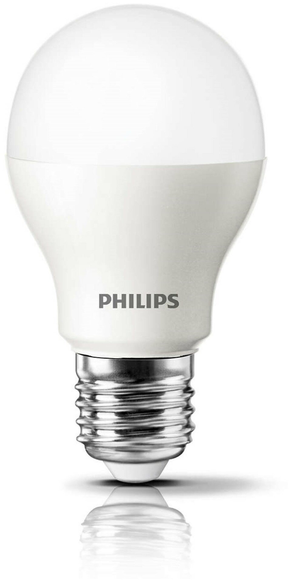 Лампа светодиодная Philips Essential LED 1CT 8718699616182 E27 A55