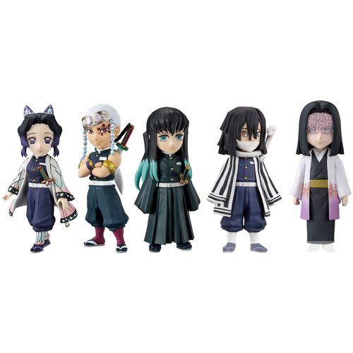 фигурка banpresto клинок рассекающий демонов kimetsu no yaiba vol 6 0045557123529 Фигурка Banpresto Kimetsu No Yaiba Vol.6, 7 см