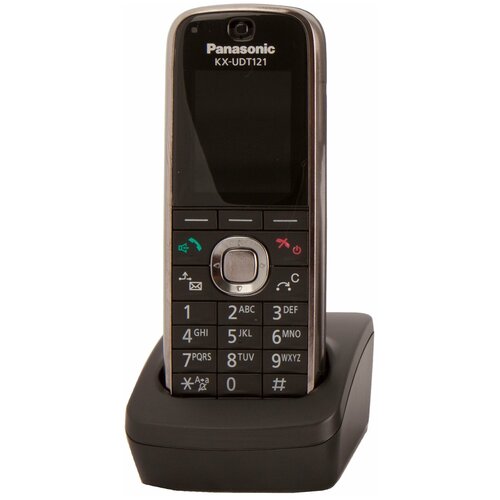 VoIP-телефон Panasonic KX-UDT121