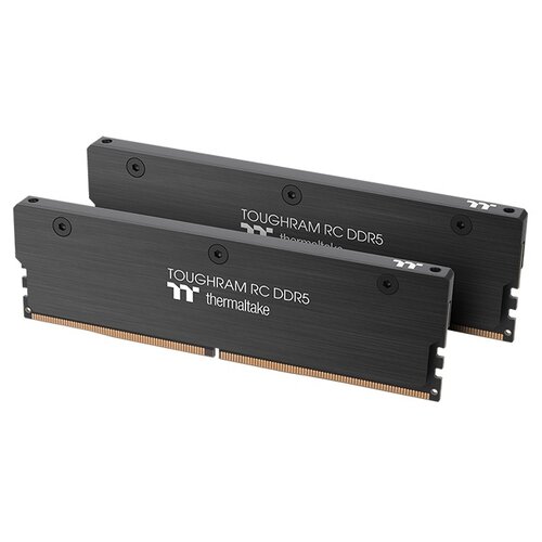 Оперативная память Thermaltake (16 ГБ x 2 шт.) DDR5 5200 МГц DIMM CL40