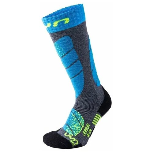 фото Носки горнолыжные детские uyn ski junior socks 31-34