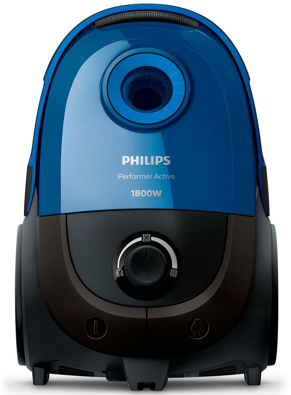 Пылесос с пылесборником Philips FC8586/01