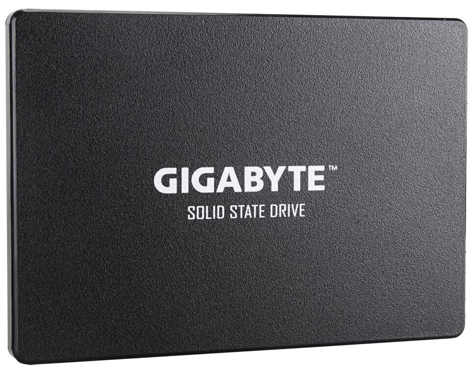 480GB Gigabyte (GP-GSTFS31480GNTD) - фото №1