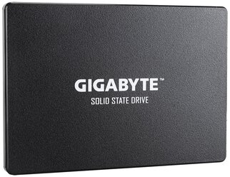 Твердотельный накопитель GIGABYTE 480 ГБ SATA GP-GSTFS31480GNTD