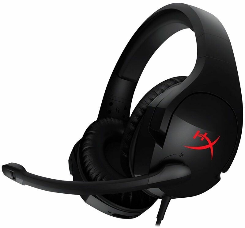 Гарнитура HyperX Cloud Stinger