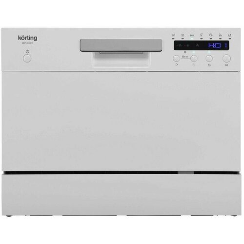 Посудомоечная машина KORTING KDF 2015 W белый 1999000₽