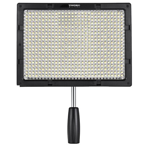 Осветитель YongNuo YN-600S 5500K 799000₽
