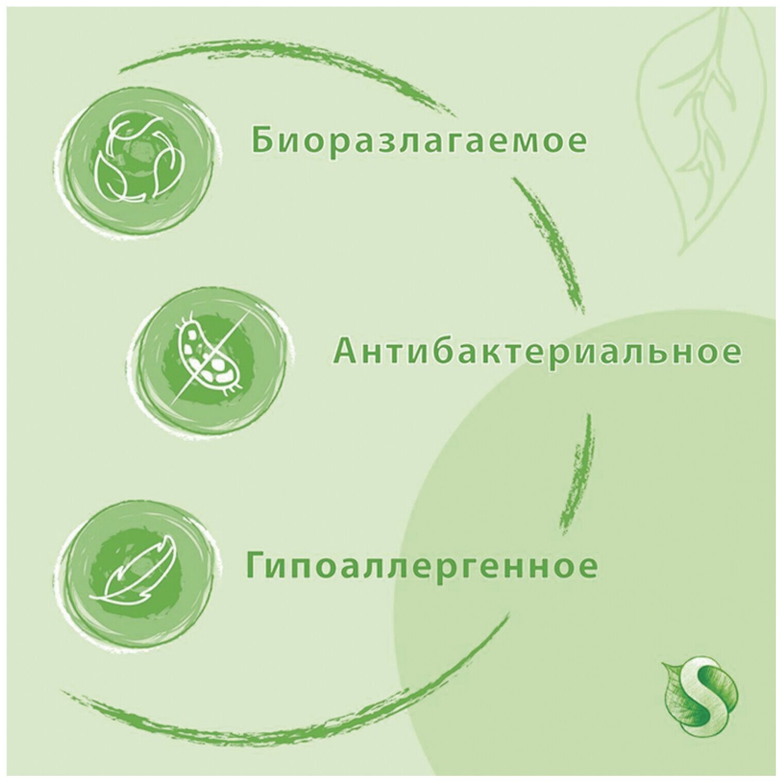 Средство для чистки плит духовок грилей от жира/нагара 500 мл SYNERGETIC распылитель ЭКО, 3 шт - фотография № 10