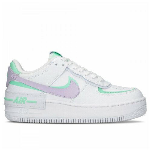 Кеды женские Nike Air Force 1 Shadow