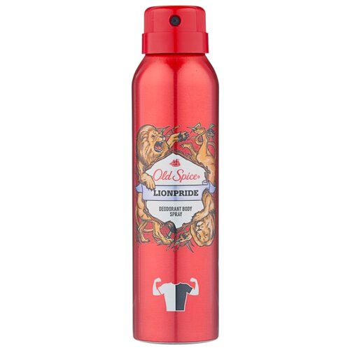 фото Дезодорант спрей old spice