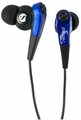 Наушники Sempai SPE-43 Black/blue