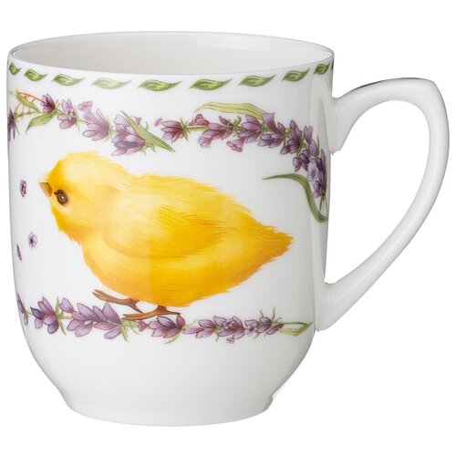 фото Кружка sunday 300 мл lefard (85-1673)