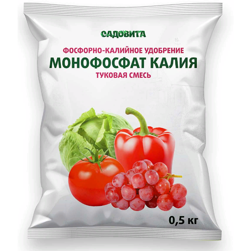 Монофосфат калия