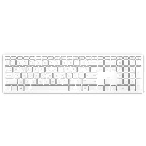 Клавиатура беспроводная HP Pavilion 600 4CF02AA 549900₽