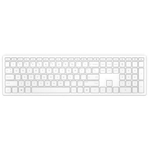 Клавиатура беспроводная HP Pavilion 600 (4CF02AA)