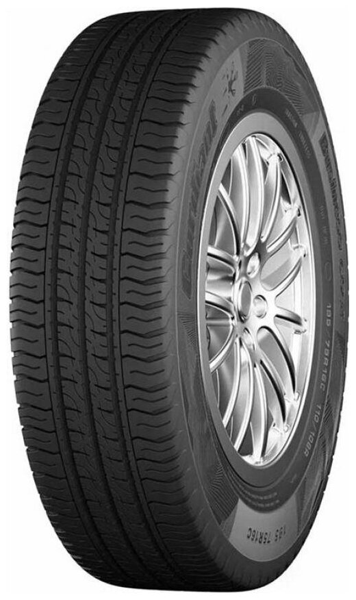 Летняя шина Cordiant Business CS-2 235/65 R16C 115/113R