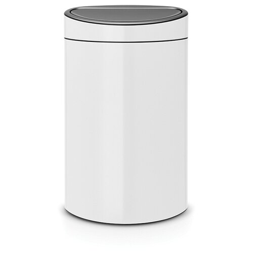 фото Мусорный бак brabantia touch