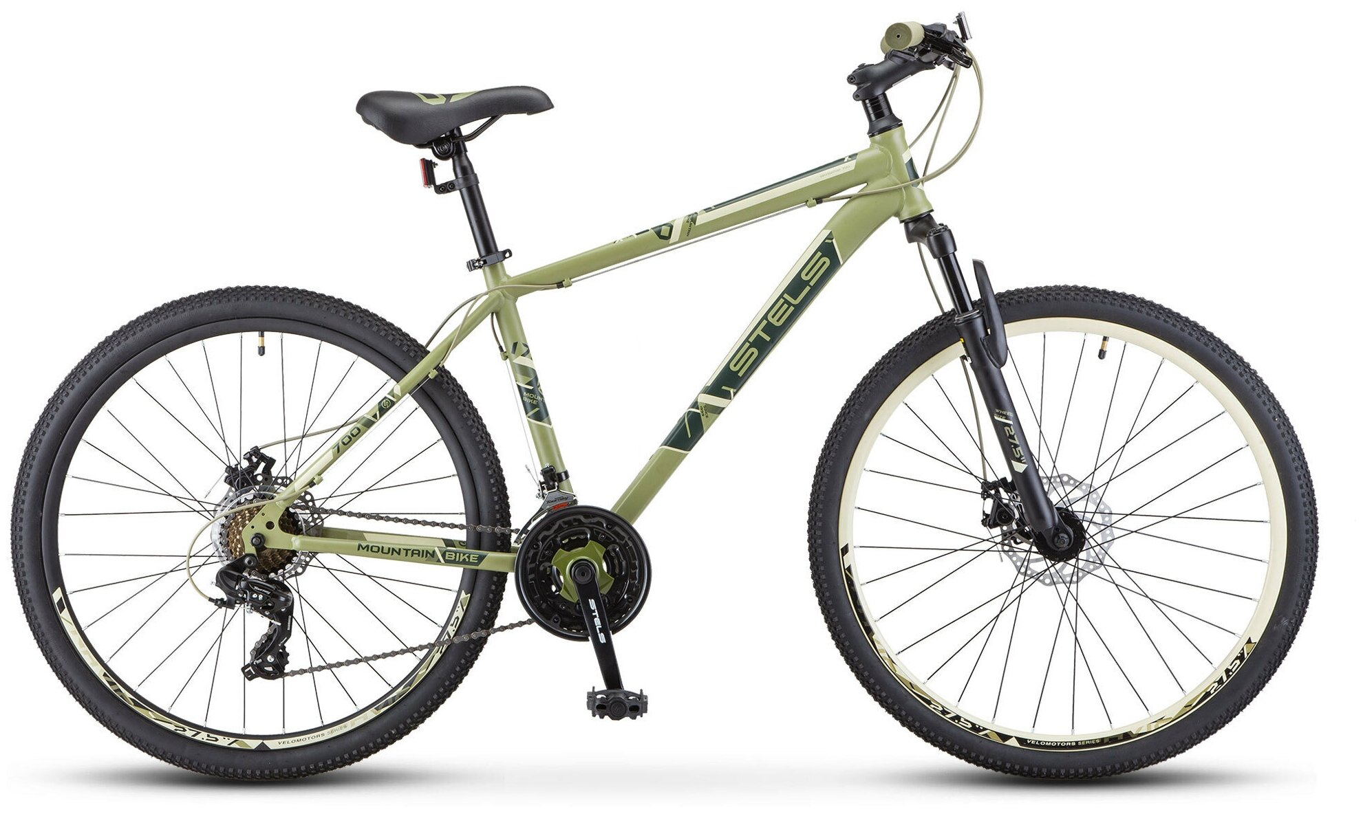  Stels 27.5" Navigator-700 MD F020 21 