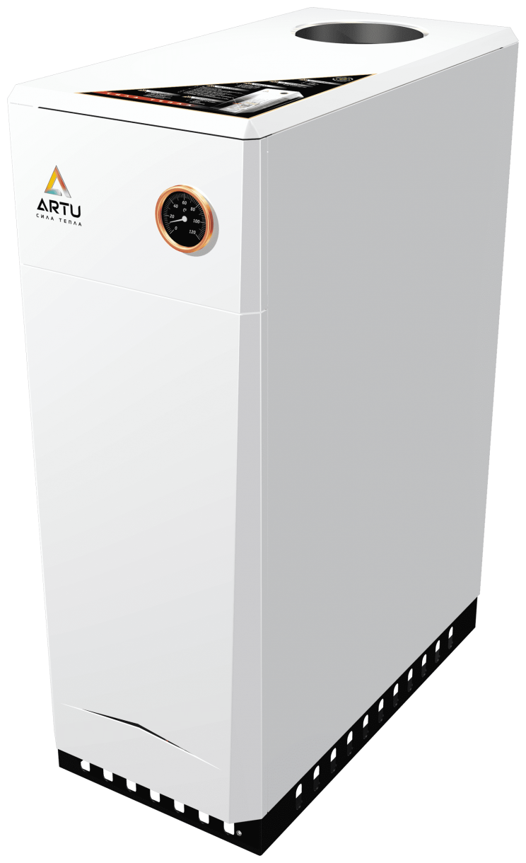 Котел ARTU S23К (аогвк- 232) кВт о/к 2конт наполь.